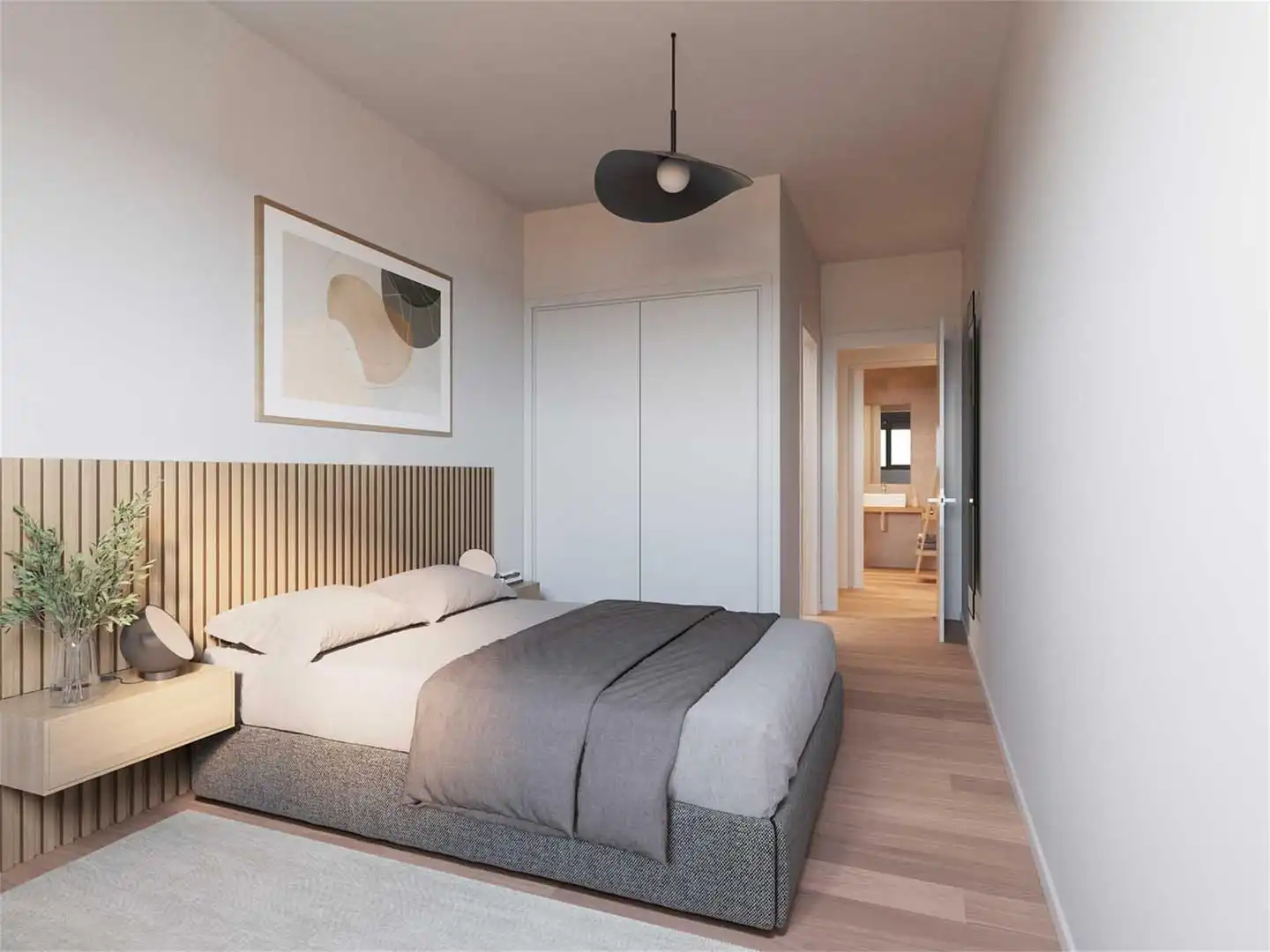 Piso en venta en Avinguda de les Arts, 51, Poble Nou