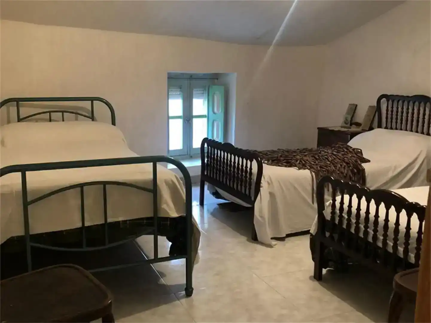 Habitación de Casa adosada en venta en Oquillas con Amueblado