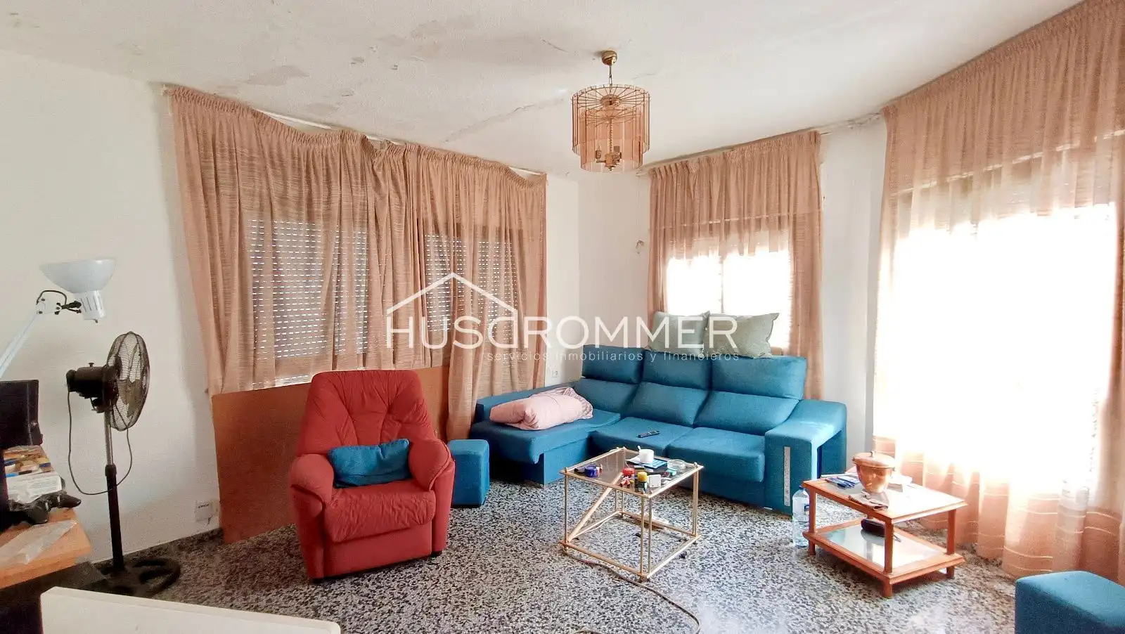Casa o xalet en venda a San Guillermo, La Bosca
