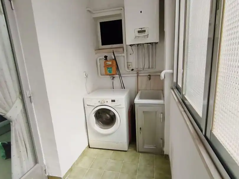 Piso en venta en  Madrid Capital con Aire acondicionado y Balcón