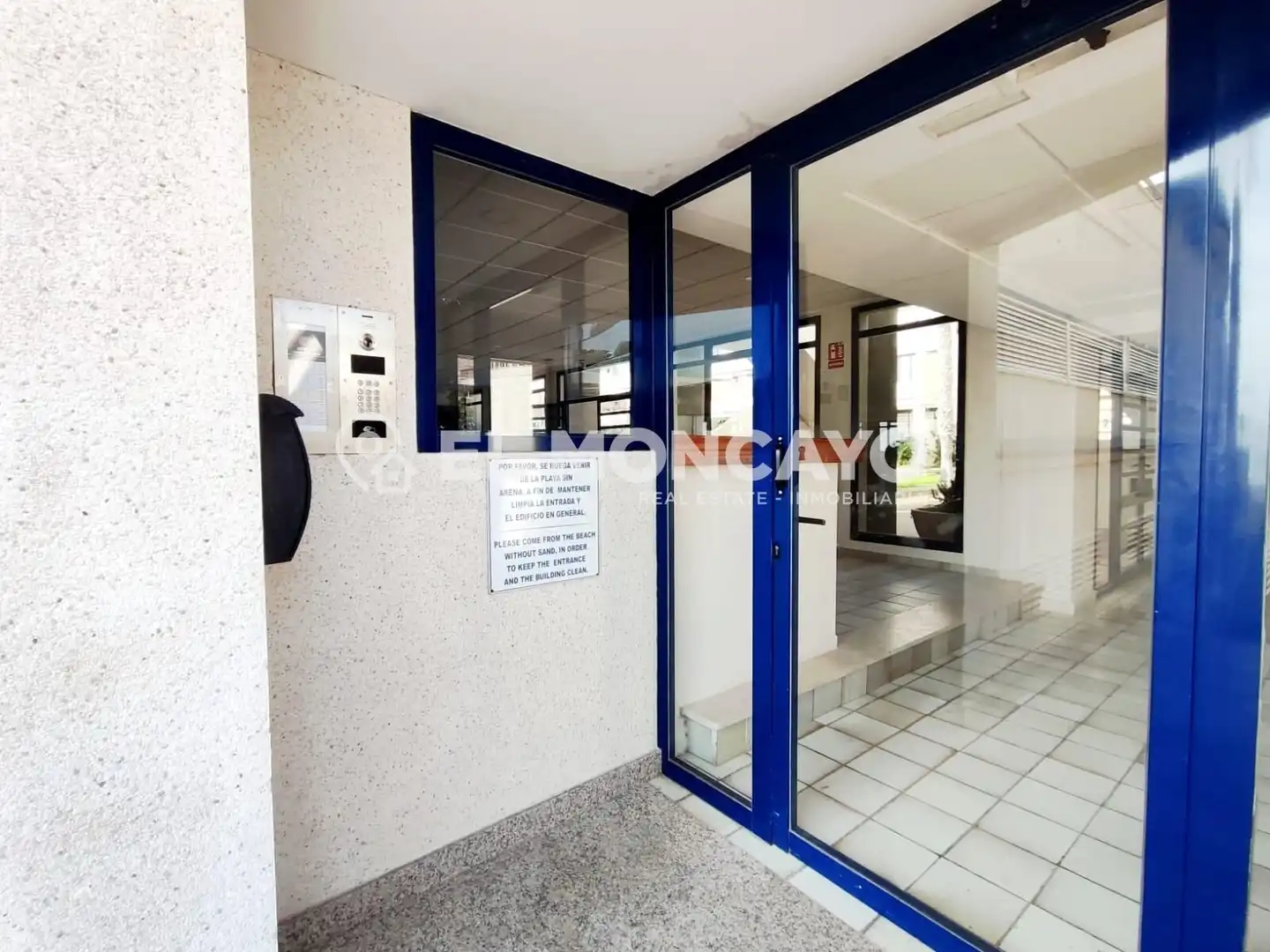 Bajo con piscina en venta en La Mata, imagen 5