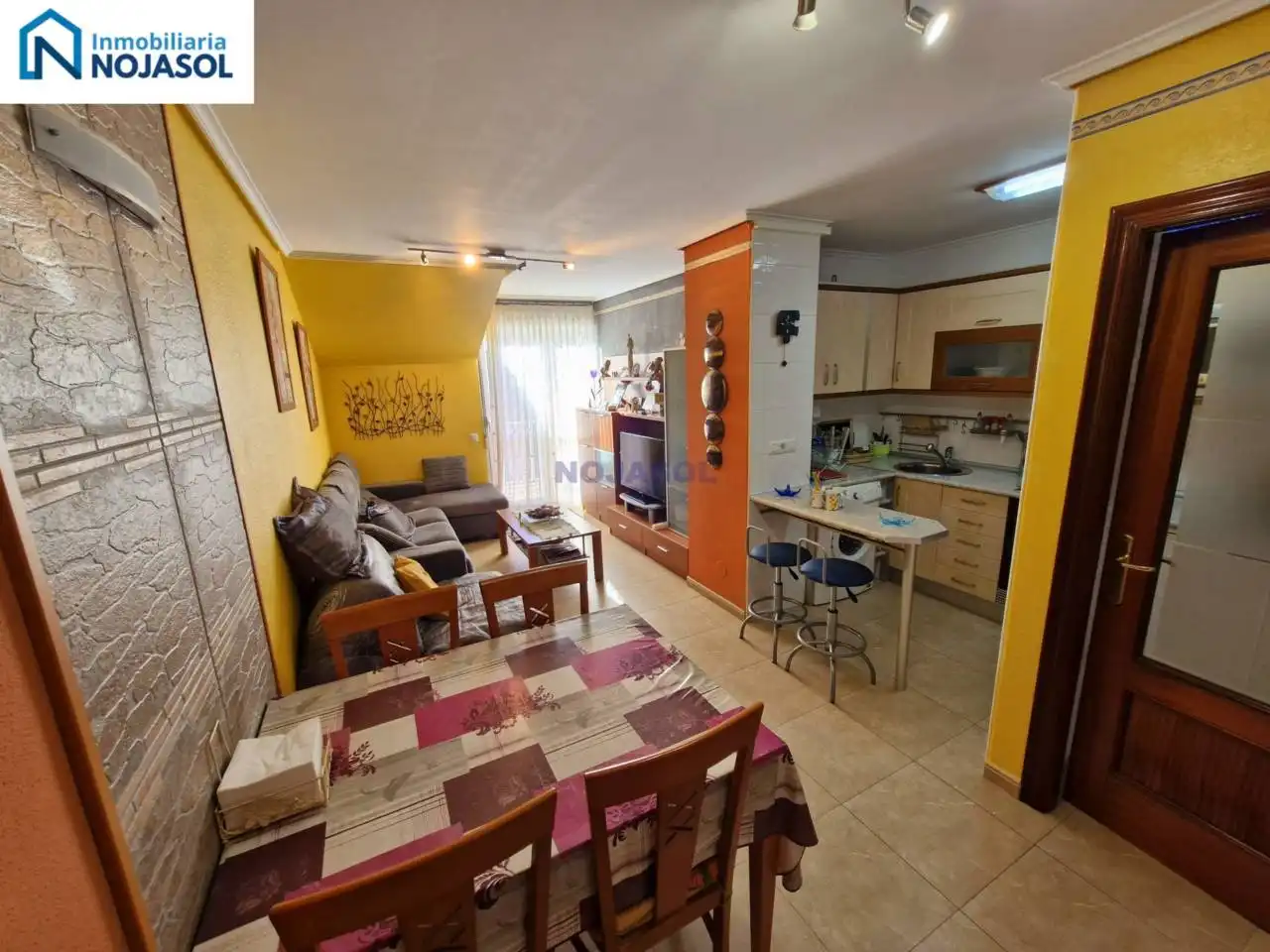 Appartement compact avec terrasse à vendre à Calle ris, imagen 2