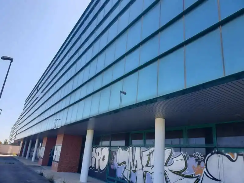 Local comercial en venda a Calle FRANCISCO MEDINA MENDOZA, imagen 16