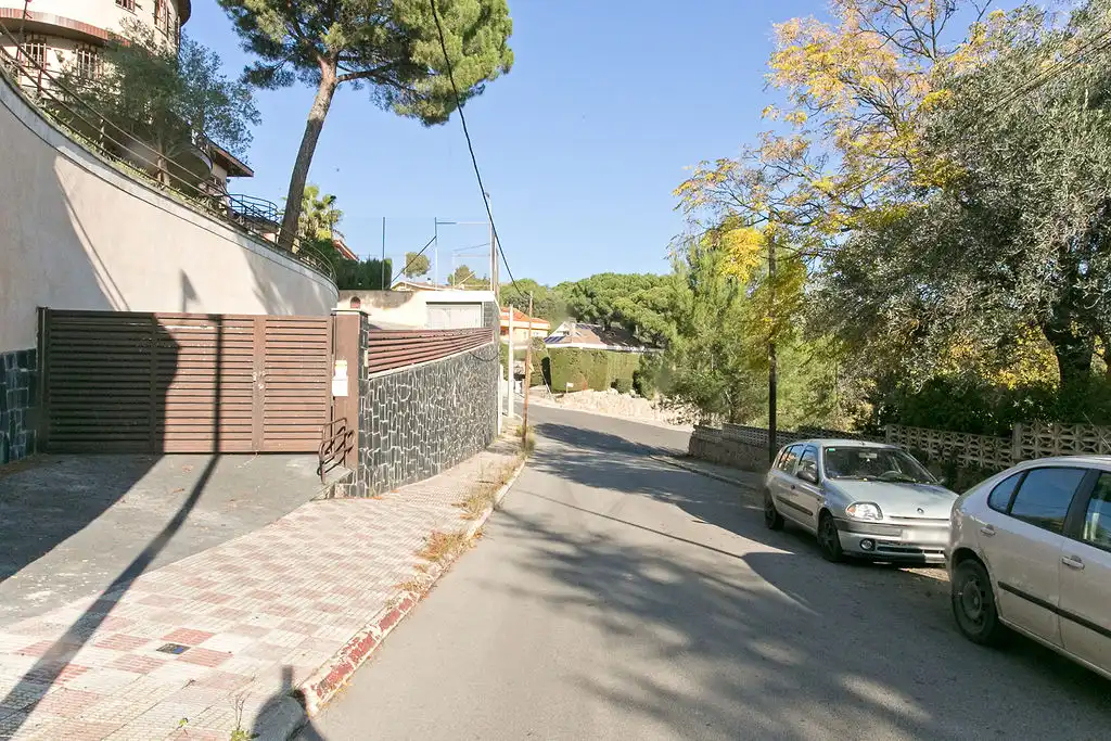 Casa o xalet en venda a C/ Palaudaries - Res Can Valls - , Caldes de Montbui