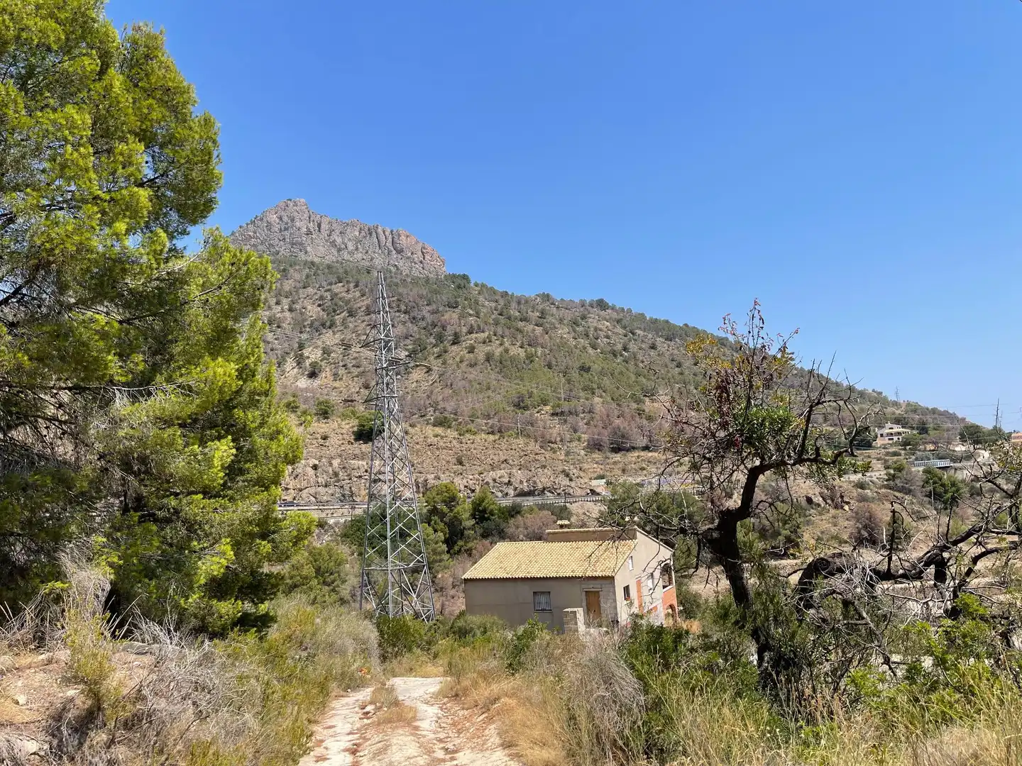 Terrenys i solars en venda a Zona Pueblo, imagen 16
