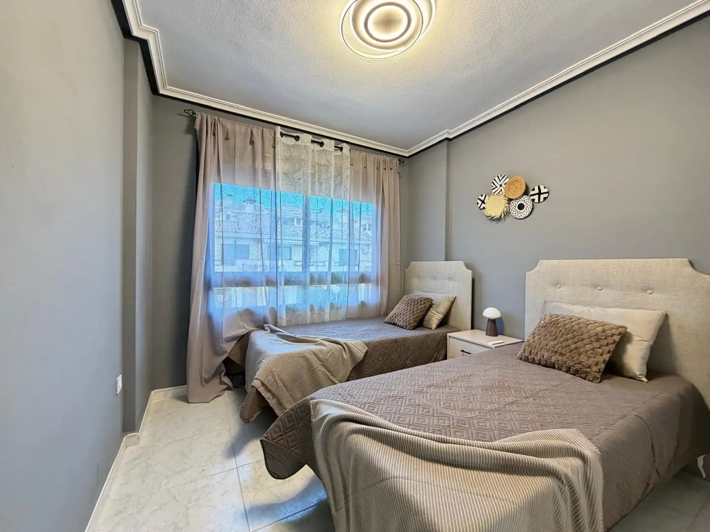Casa a schiera con terrazza in vendita a Avenida IBIZA, imagen 47