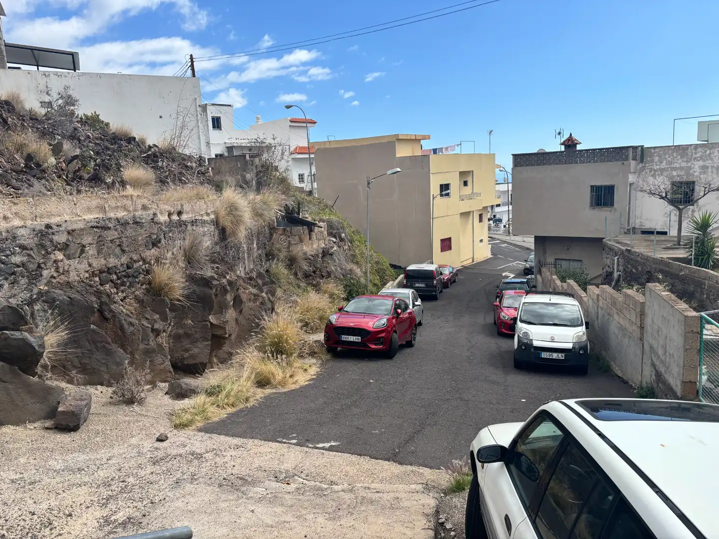 Residential zum Verkauf in Camino Lomo de Acoroma, 23, Igueste de Candelaria