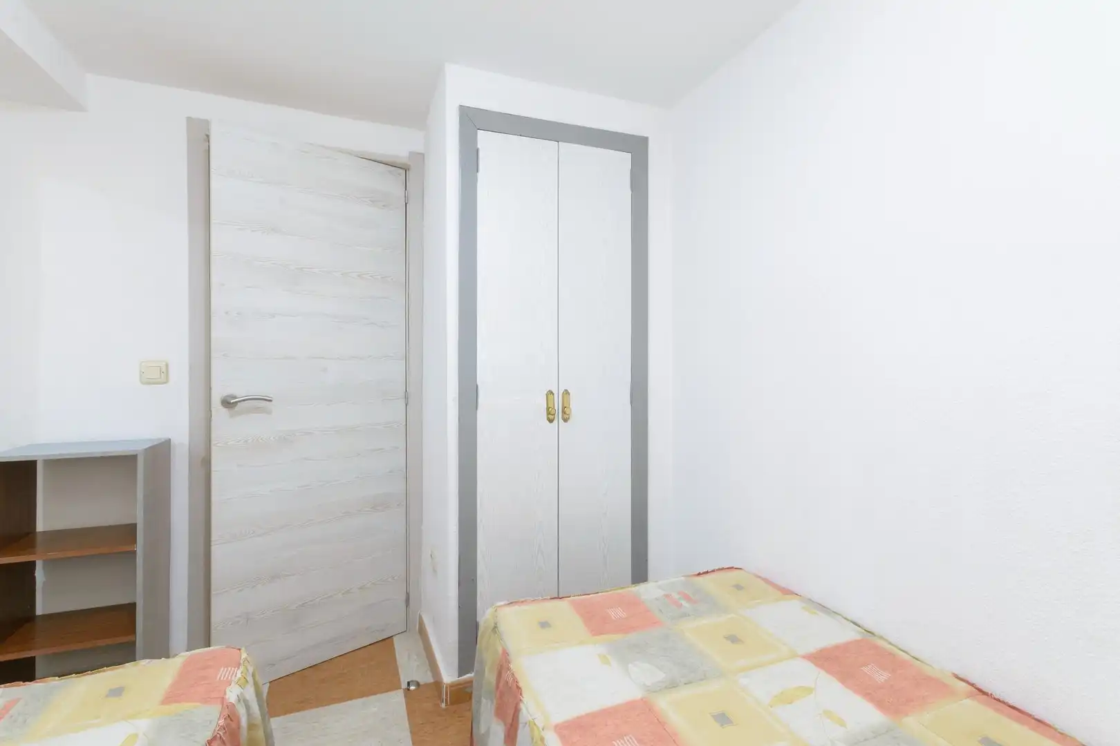 Habitación de Apartamento en venta en Gandia con Jardín privado, Terraza y Trastero