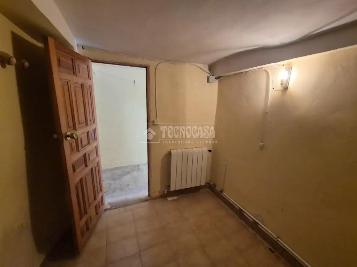 Finca rústica en venta en Estriégana con Calefacción y Terraza