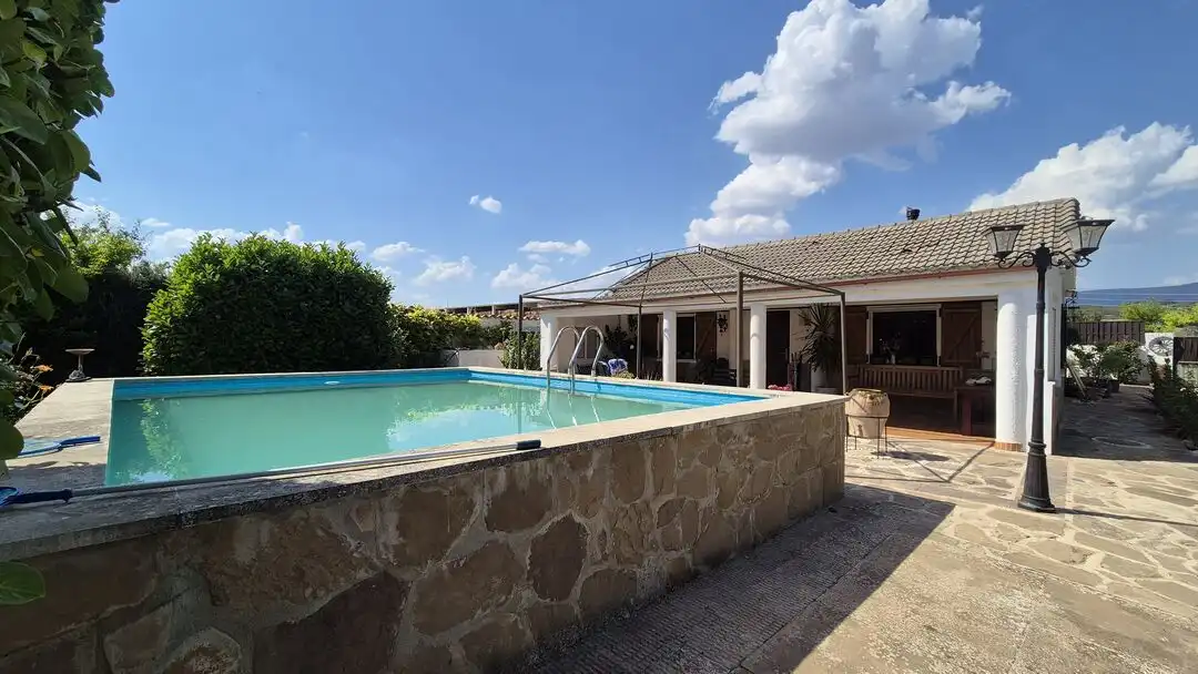 Bungalow in vendita a Sangüesa / Zangoza, imagen 4