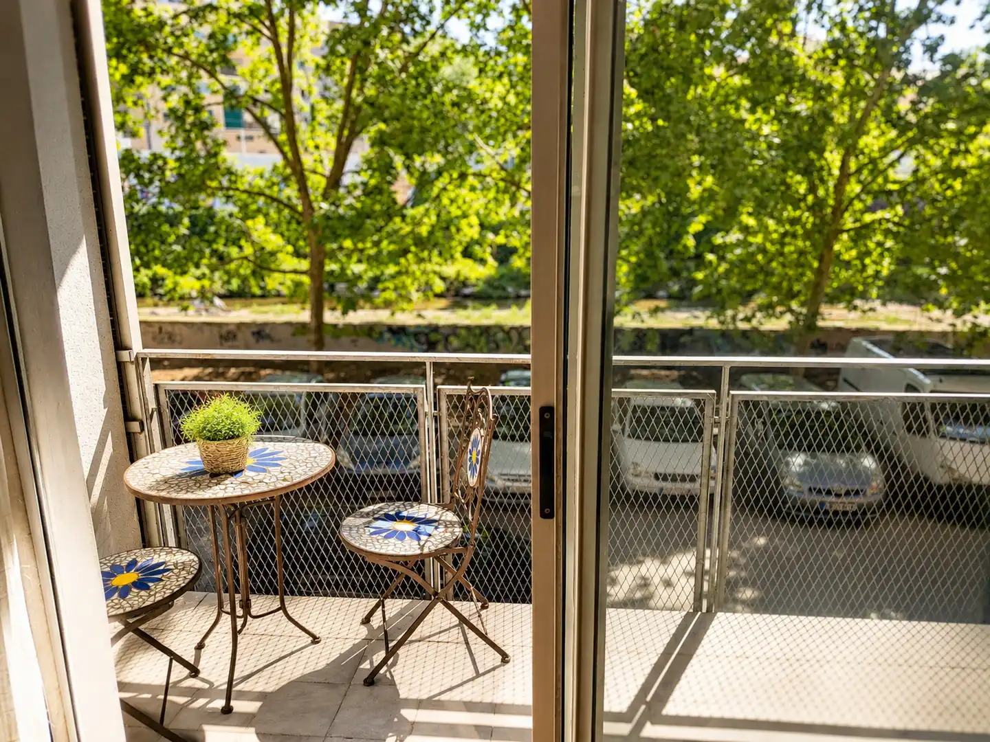 Piso con terraza en venta en Centre - Cordelles, imagen 6