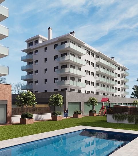 Photo 2 of Premises for sale in Carrer D'alfons Moré, 13, Mas Masó - Hospital, Salt