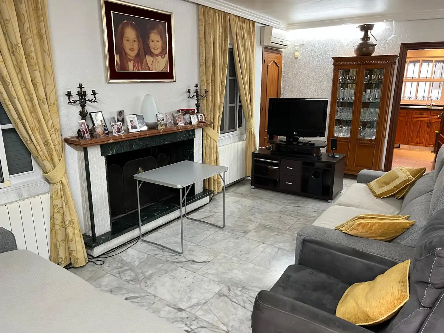 Casa amb terrassa en venda a Nueva Andalucía, imagen 5