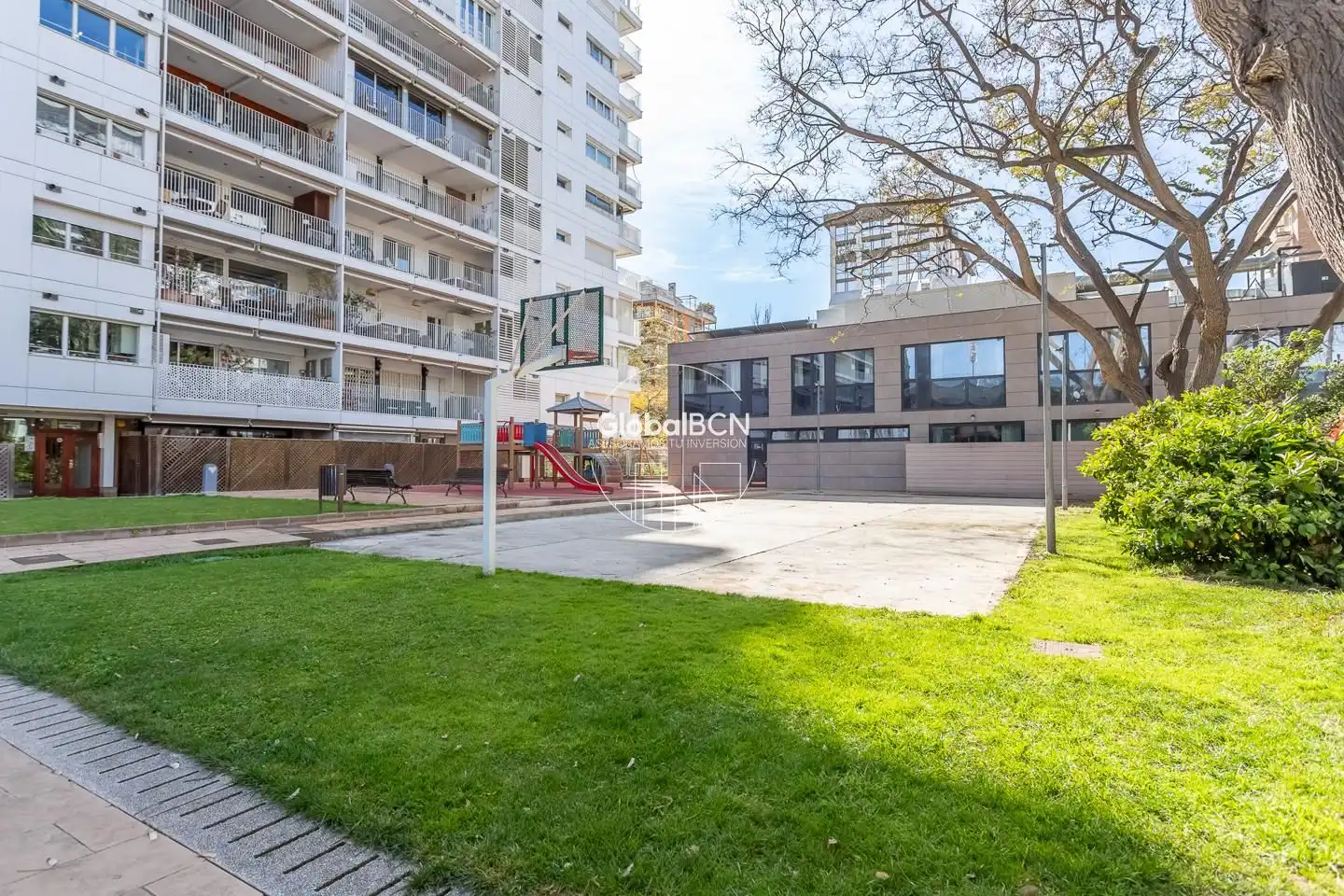 Pis en venda a De Manuel Girona, Sarrià