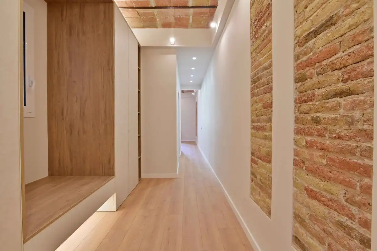 Wohnung mit Aufzug zum Verkauf in Carrer del Consell de Cent, imagen 25