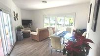 Living room of Flat for sale in Torremolinos  with Air Conditioner