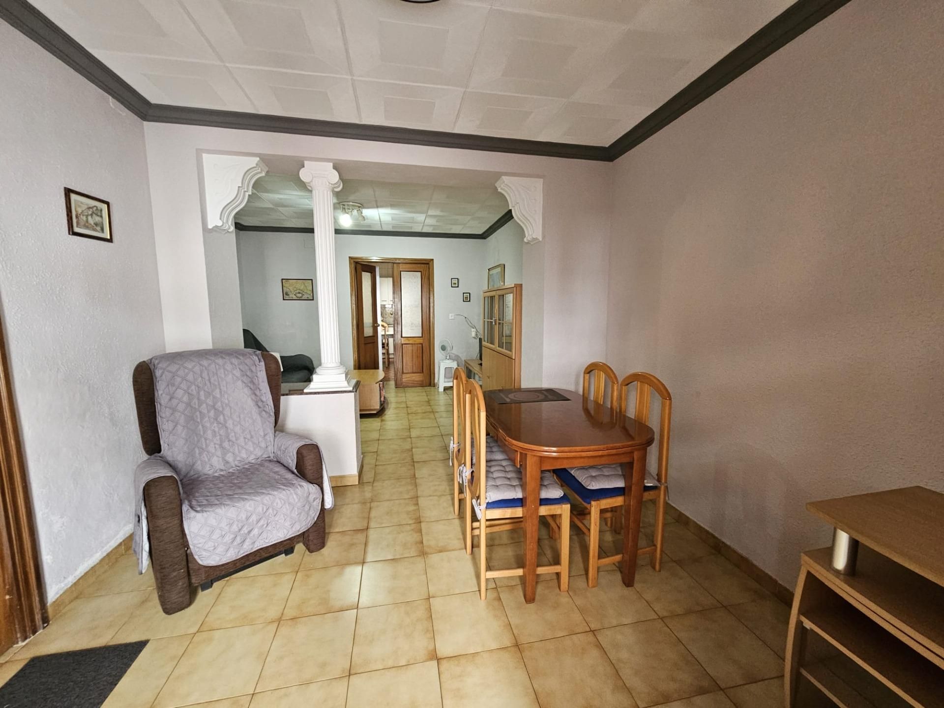 House or chalet for sale in Benaguasil  with Air Conditioner and Terrace
