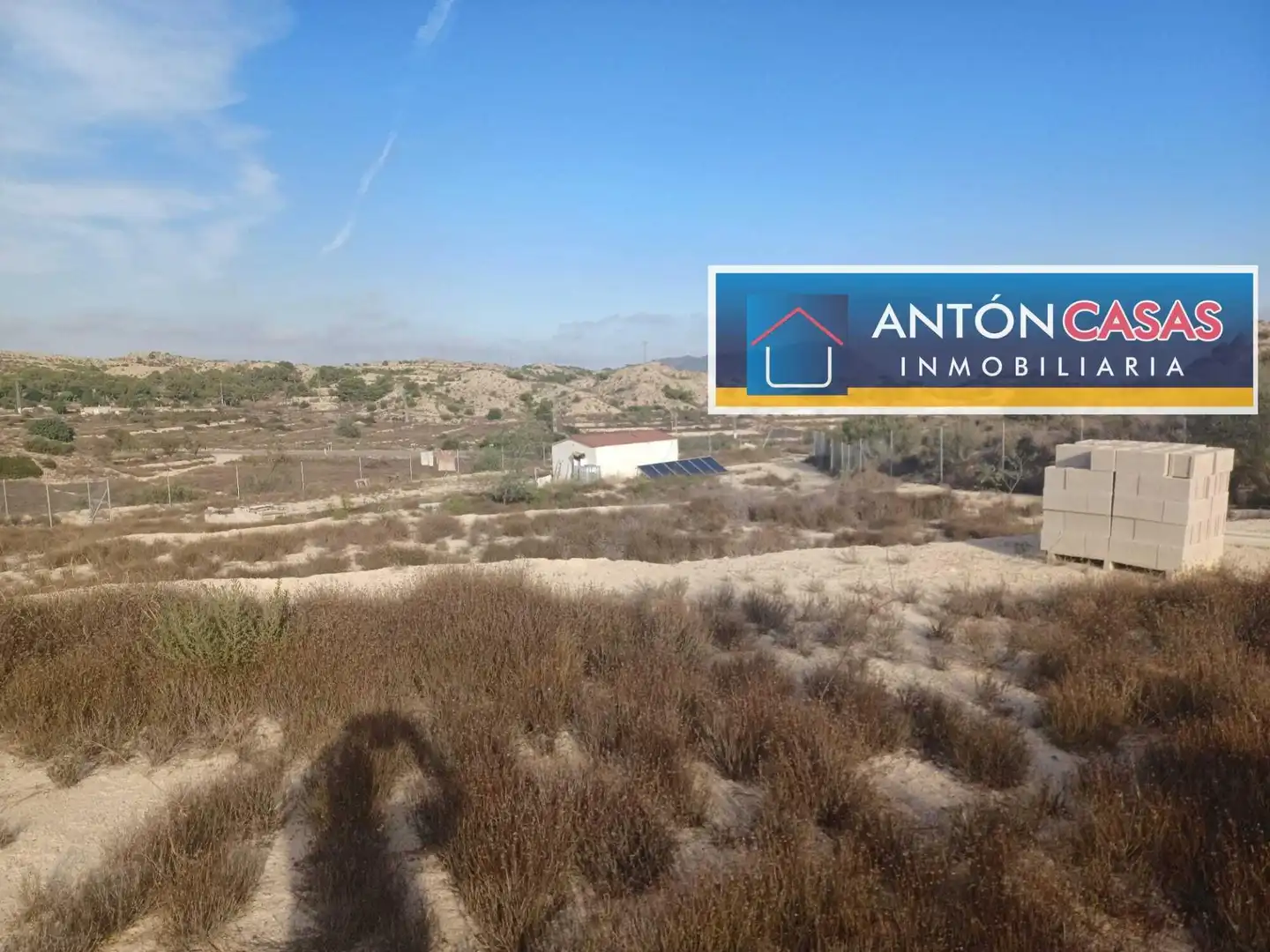 Terreno residencial en venta en Monforte del Cid, imagen 10
