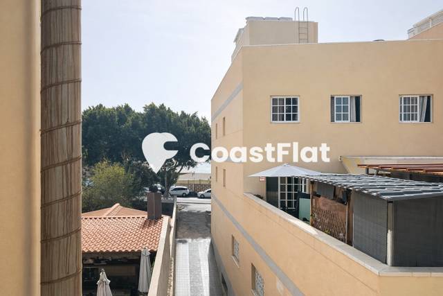 Apartamento en Venta en Las Rosas