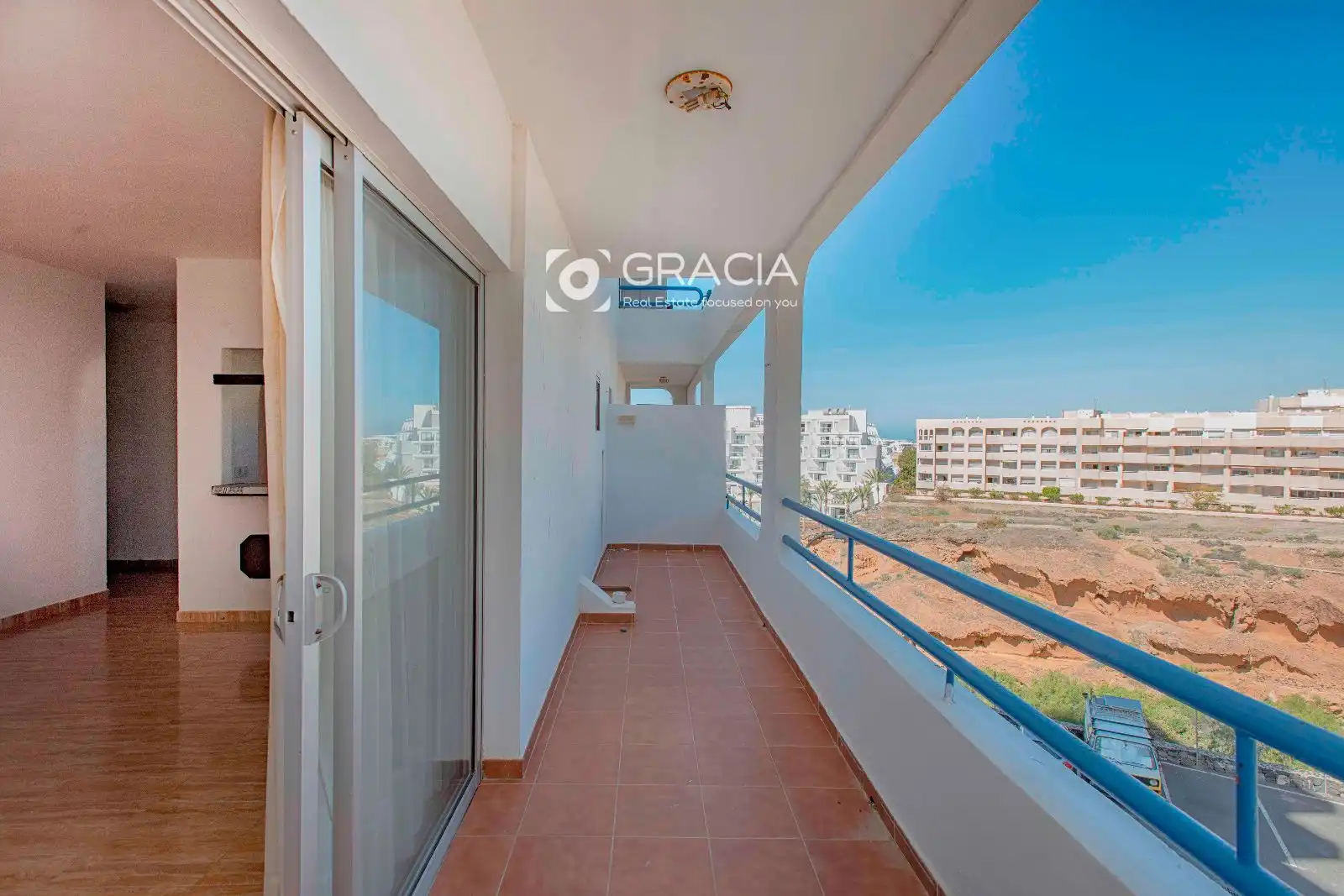 Appartement avec piscine à vendre à de Adeje 300