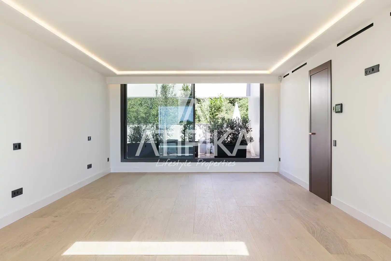 Casa o chalet en venta en Barcelona con Aire acondicionado, Calefacción y Terraza