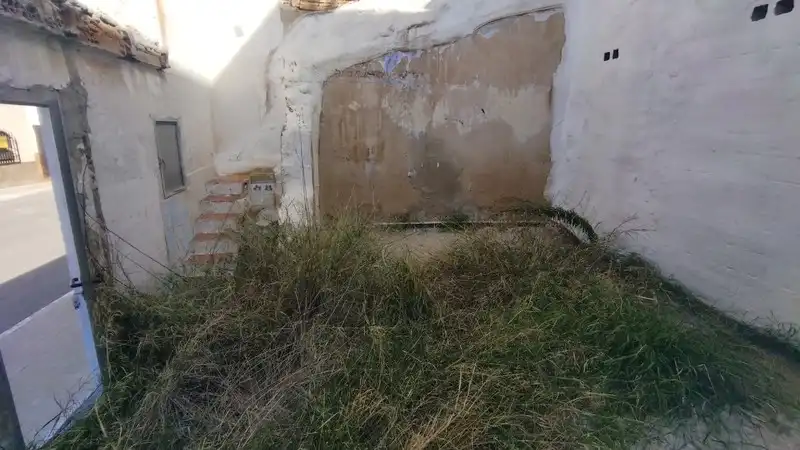 Terreno rustico in vendita a C/ Numancia, imagen 6