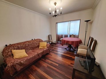 Appartamento in affitto a Avenida de Coímbra 7