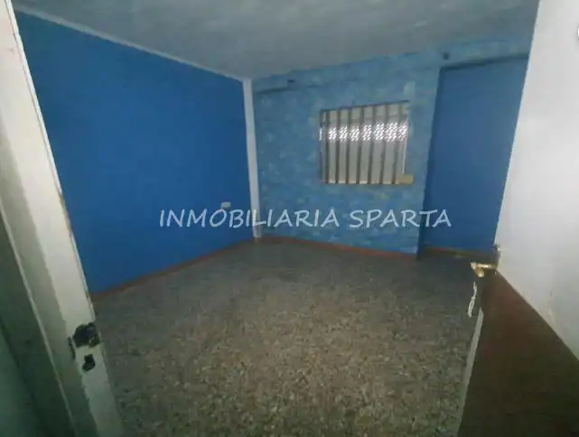 Piso en venta en San Juan de Aznalfarache con Terraza