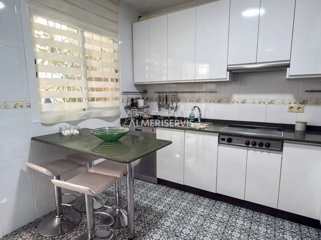 Cocina de Dúplex en venta en Aguadulce