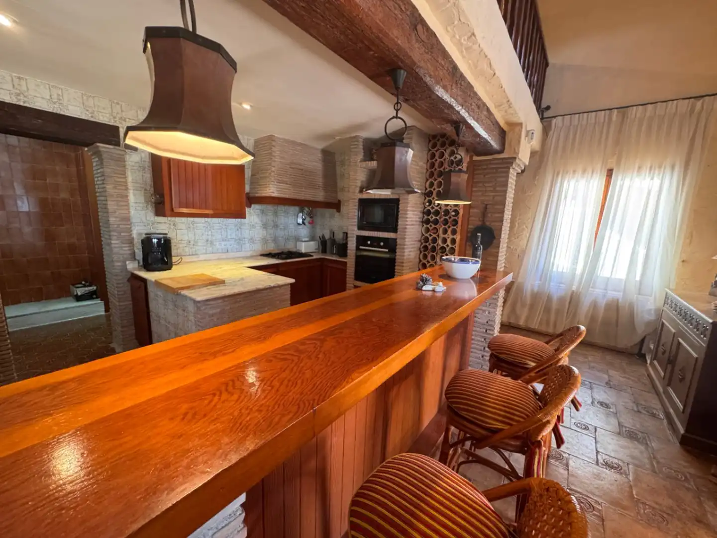 Detached house with terrace for sale in La Viña - Montemar - San Jaime, imagen 21