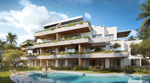 Lujoso Apartamento de Nueva Construcción con Vistas Escénicas, imatge 2