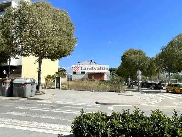 Lands and plots for sale in De Sant Jordi 32, imagen 4