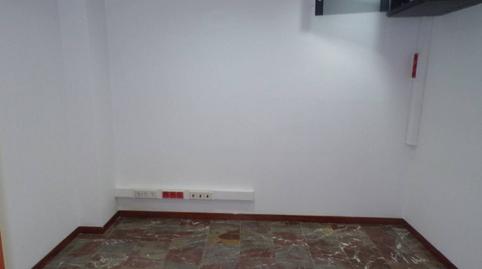 Foto 2 de Oficina de alquiler en Carrer de Joan Reglà, Centre, Figueres