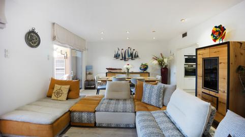 Foto 2 de Pis en venda a Centre, Girona