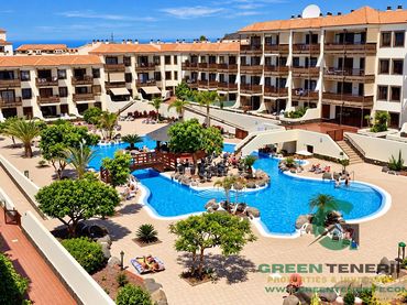 Appartement avec piscine à vendre à Calle Odisea