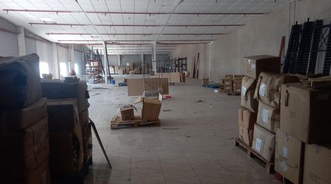Foto 5 von Fabrikhallen zur Miete in Pedanías Este, Aspe