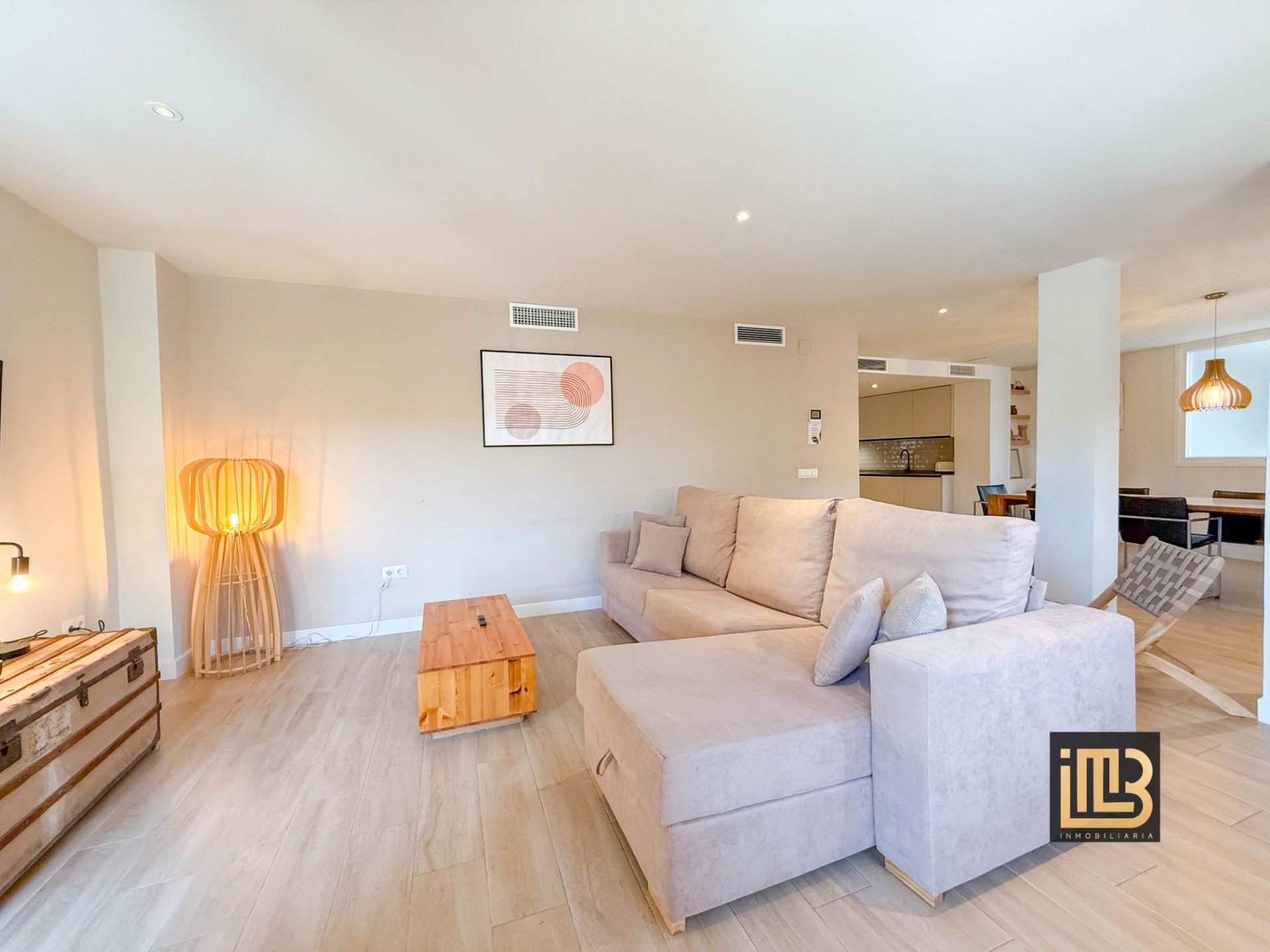 Piso de alquiler en Calle Alemania, 23, Ensanche Centro - Puerto, Centro