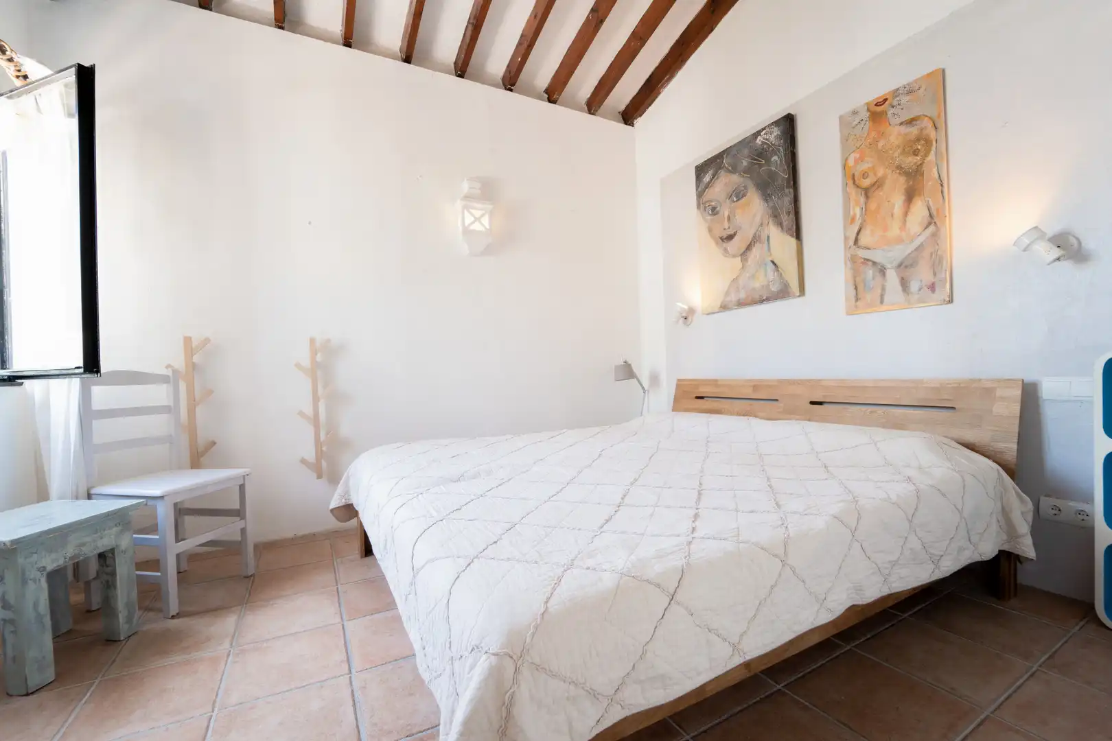 House with pool for sale in Estepona Pueblo, imagen 10