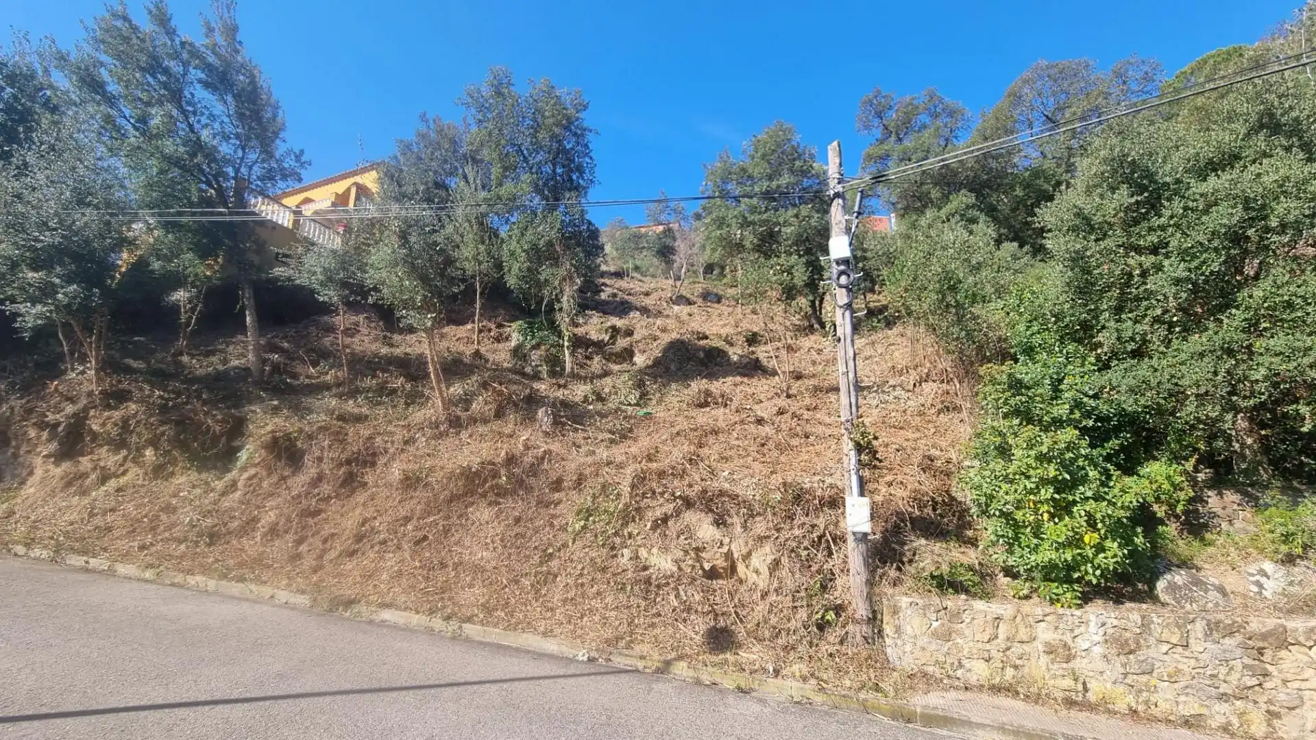 Terreny residencial en venda a Xiprer 28, imagen 10