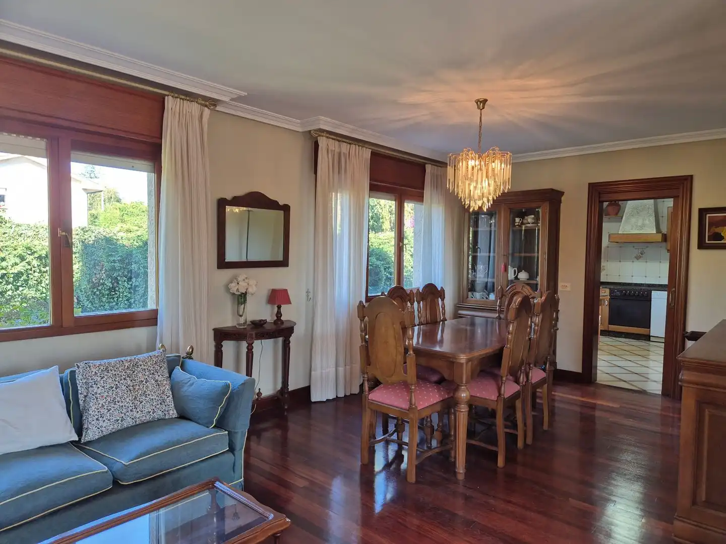 Casa o xalet en venda a N/A, Somió