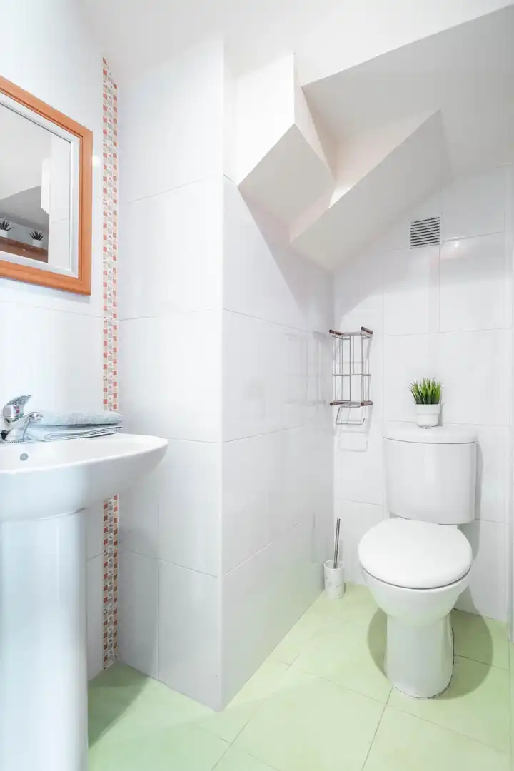 Ático con ascensor en venta en PIEDRAS-SI 46, imagen 15