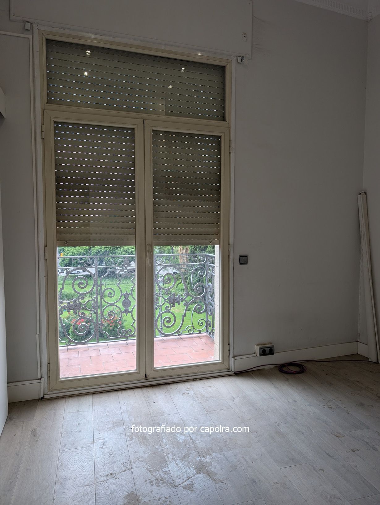 Oficina de alquiler en  Barcelona Capital con Aire acondicionado y Calefacción