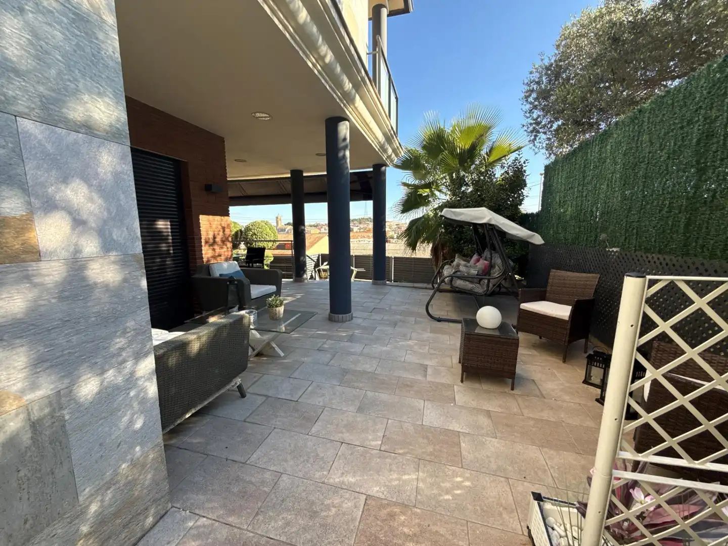 Villa con piscina in vendita a Masquefa, imagen 20
