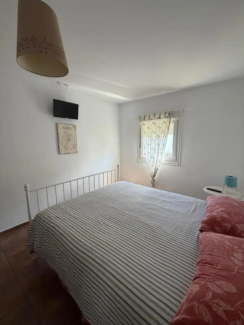 Habitación de Piso para compartir en San Cristóbal de la Laguna con Amueblado