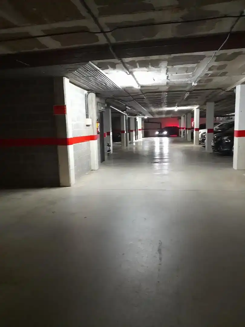 Parking de Garaje en venta en Tiana