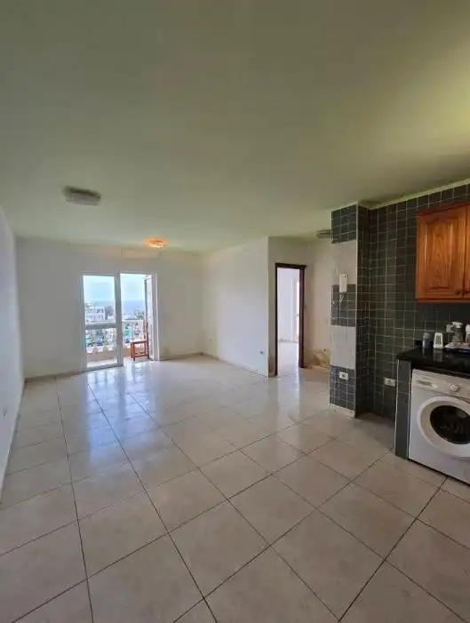 Wohnzimmer von Wohnung zum Verkauf in Granadilla de Abona mit Balkon