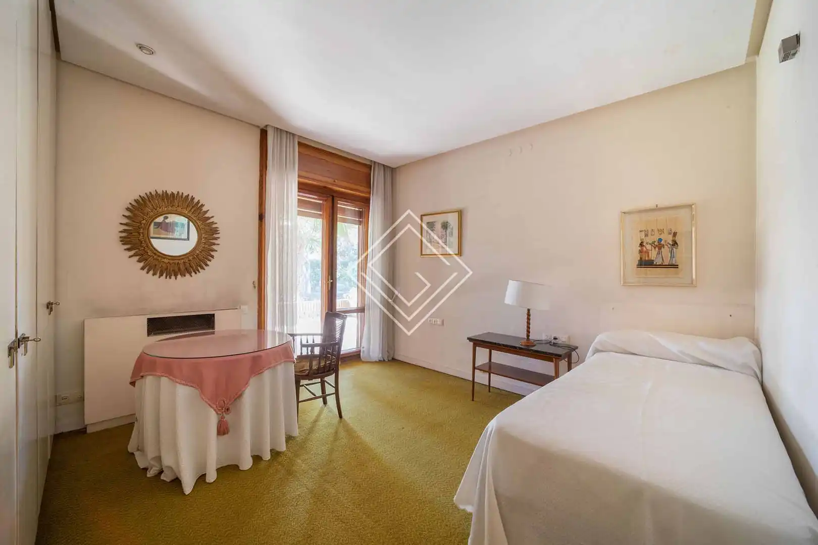 Villa zum Verkauf in Moncloa - Aravaca, imagen 20