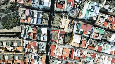 Foto 4 de Residencial en venda a San Juan - San José, Las Palmas de Gran Canaria