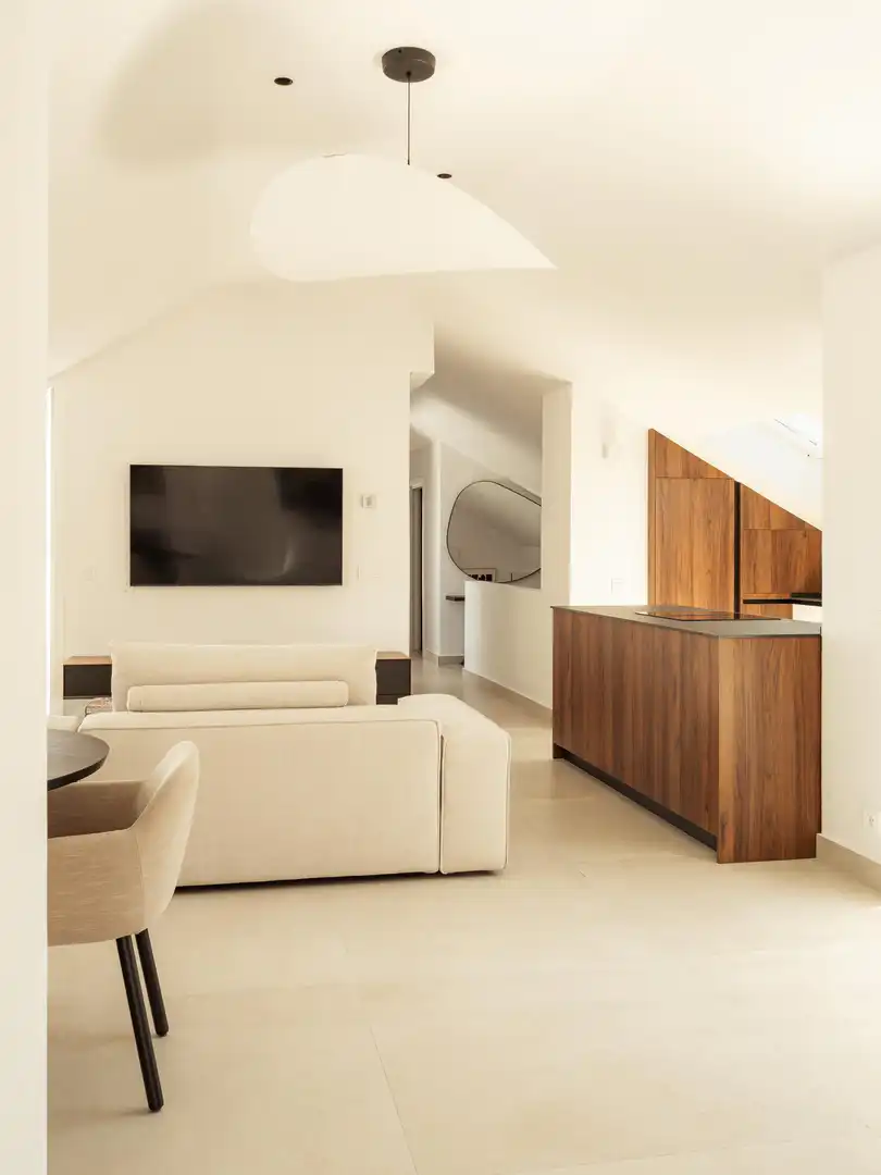 Penthouse mit Pool zum Verkauf in Nueva Andalucía, imagen 10