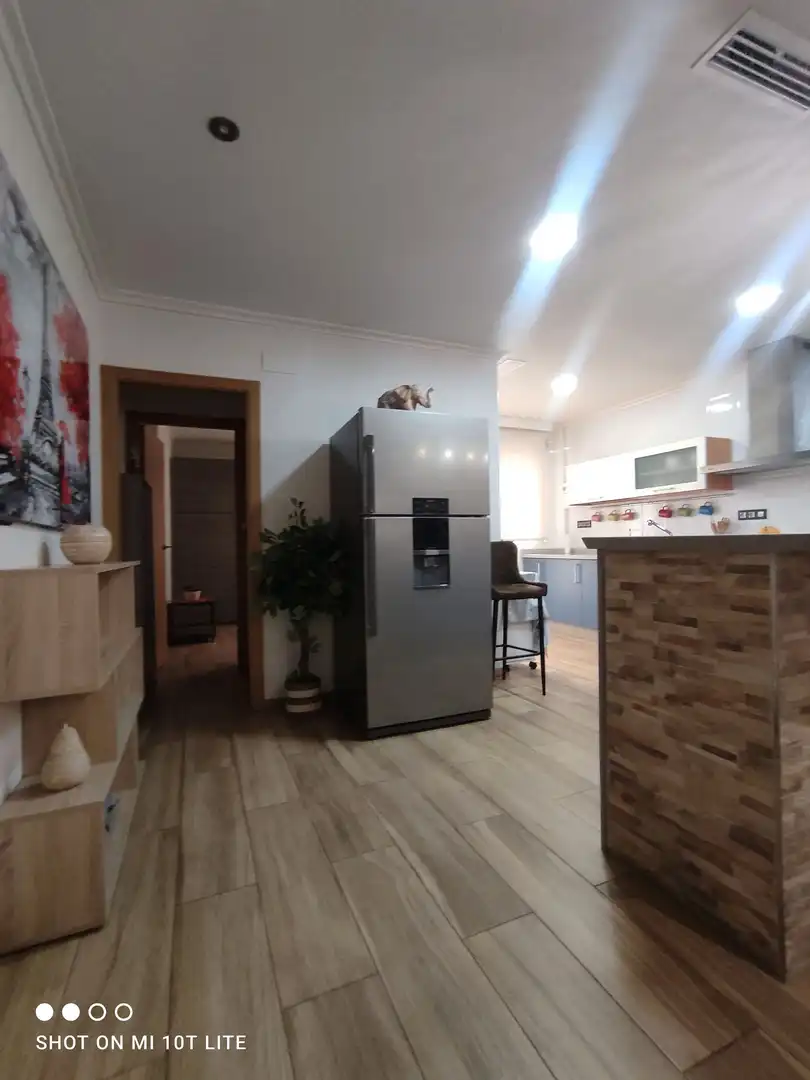 Reihenhaus mit Pool zum Verkauf in Elche ciudad, imagen 11